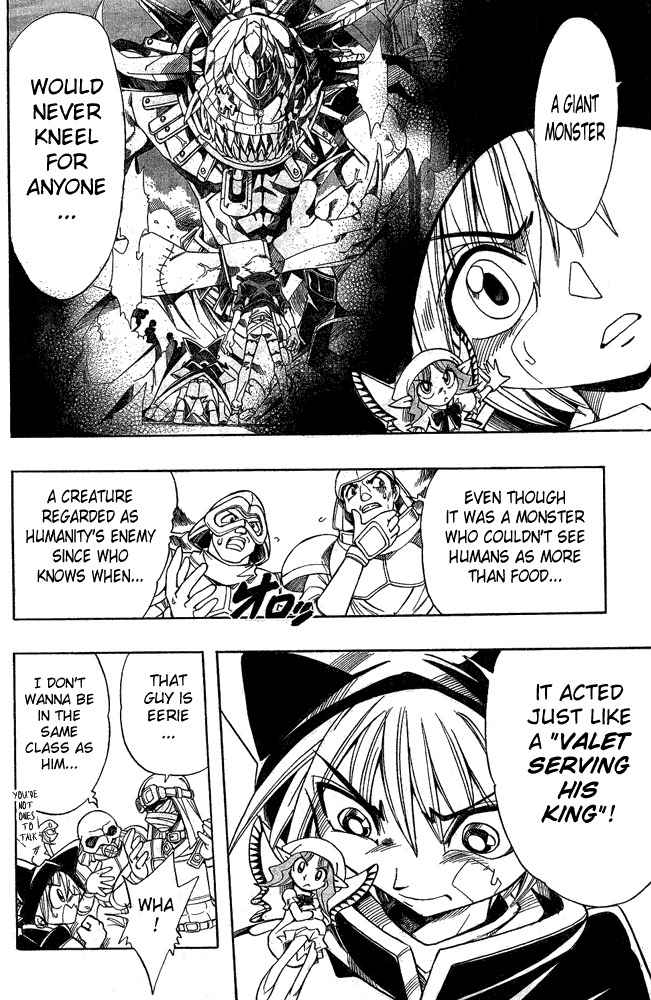 Violinist of Hameln - Shchelkunchik Chapter 10 page 10 - Chapter 10: The One Who Inherits
