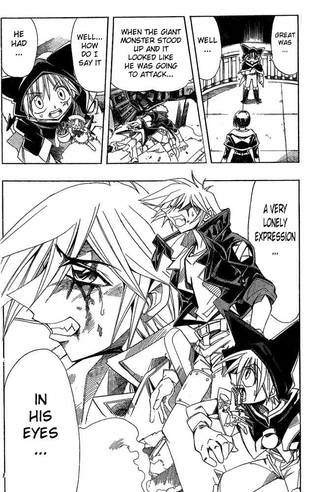Violinist of Hameln - Shchelkunchik Chapter 10 page 14 - Chapter 10: The One Who Inherits