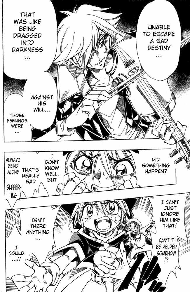 Violinist of Hameln - Shchelkunchik Chapter 10 page 16 - Chapter 10: The One Who Inherits