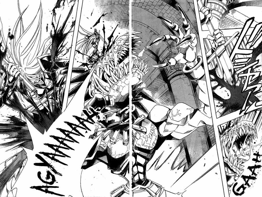 Violinist of Hameln - Shchelkunchik Chapter 10 page 21 - Chapter 10: The One Who Inherits