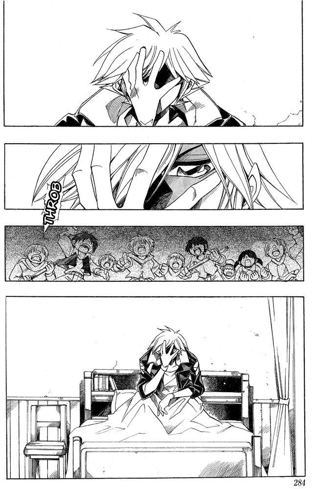 Violinist of Hameln - Shchelkunchik Chapter 10 page 4 - Chapter 10: The One Who Inherits