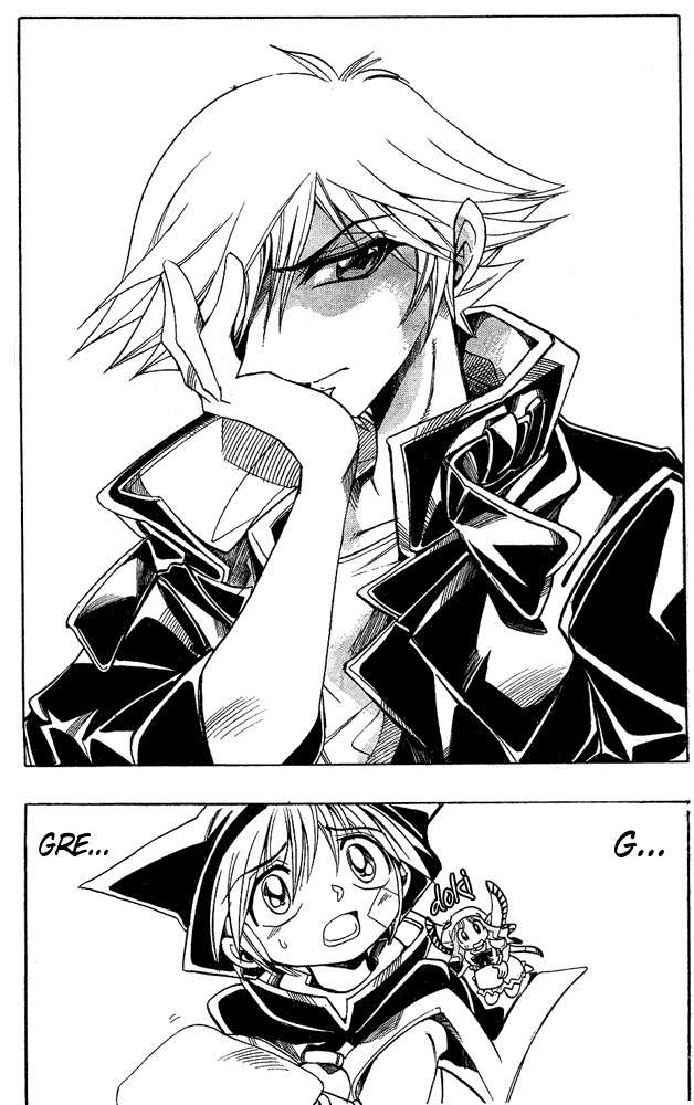 Violinist of Hameln - Shchelkunchik Chapter 10 page 7 - Chapter 10: The One Who Inherits