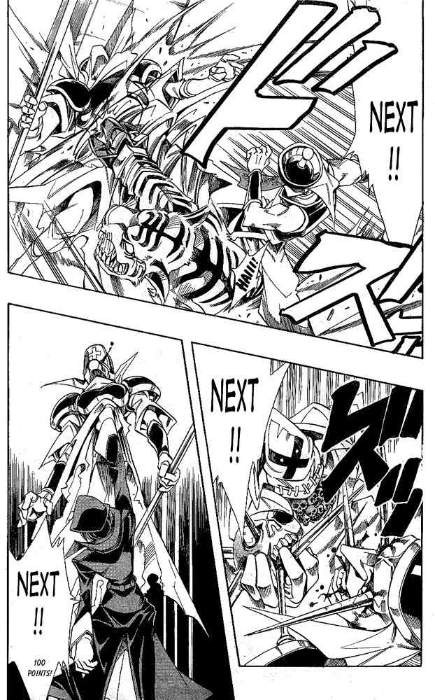 Violinist of Hameln - Shchelkunchik Chapter 12 page 18 - Chapter 12: Magic School. Class Start