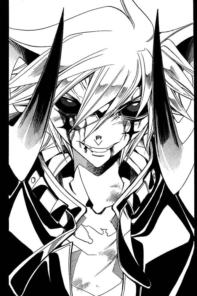 Violinist of Hameln - Shchelkunchik Chapter 15 page 21 - Chapter 15: Behold: He Hails from the Shadows