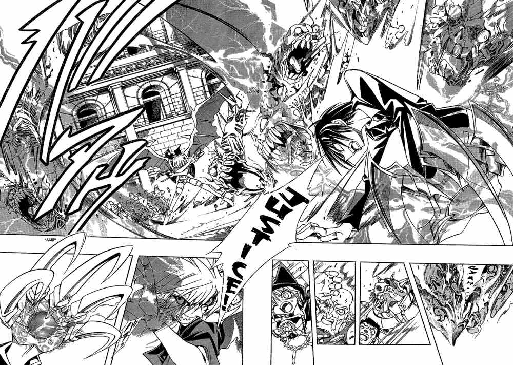 Violinist of Hameln - Shchelkunchik Chapter 16 page 12 - Chapter 16: Lute and Great's Hallellujah (First Part)