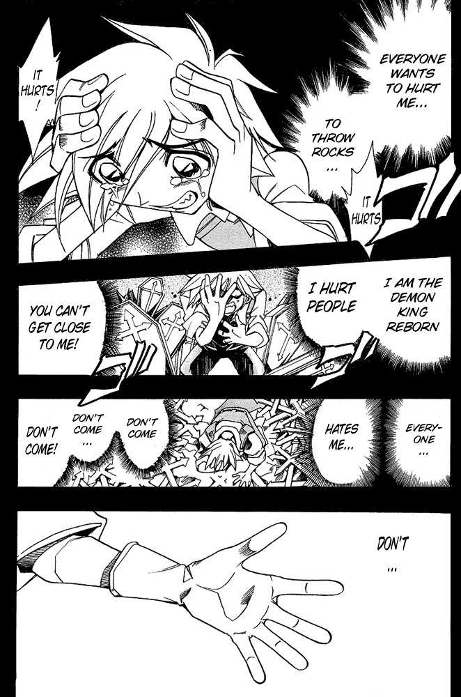 Violinist of Hameln - Shchelkunchik Chapter 18 page 19 - Chapter 18: Shchel and Great's Aria