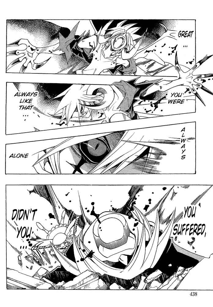 Violinist of Hameln - Shchelkunchik Chapter 18 page 7 - Chapter 18: Shchel and Great's Aria