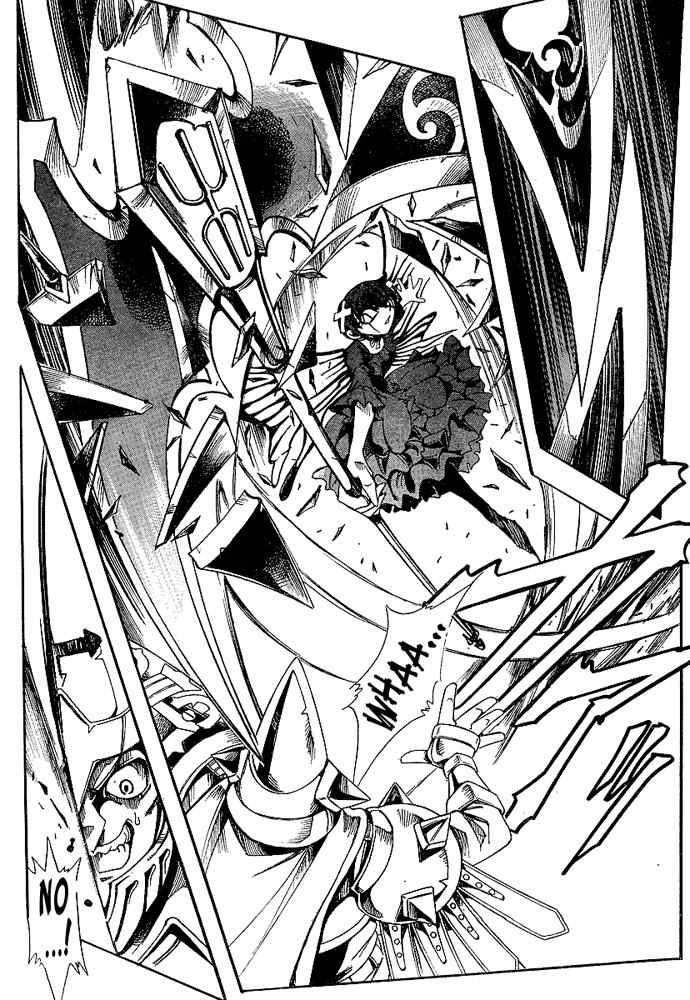 Violinist of Hameln - Shchelkunchik Chapter 26 page 19 - Chapter 26: Shchel's Magic 2