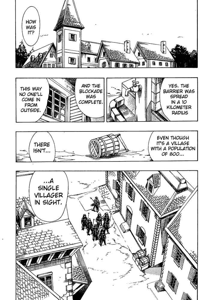 Violinist of Hameln - Shchelkunchik Chapter 28 page 3 - Chapter 28: Shchel's secret 1
