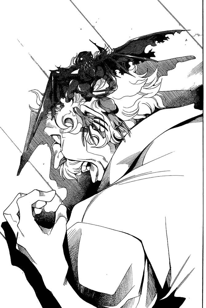 Violinist of Hameln - Shchelkunchik Chapter 28 page 7 - Chapter 28: Shchel's secret 1