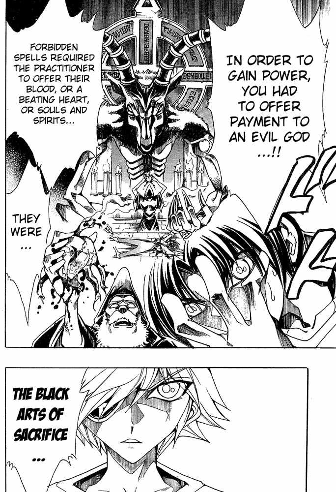 Violinist of Hameln - Shchelkunchik Chapter 29 page 12 - Chapter 29: Shchel's Secret 2