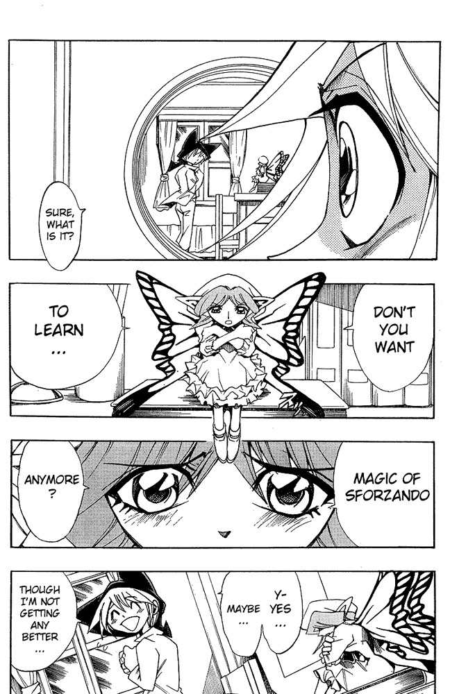 Violinist of Hameln - Shchelkunchik Chapter 29 page 16 - Chapter 29: Shchel's Secret 2