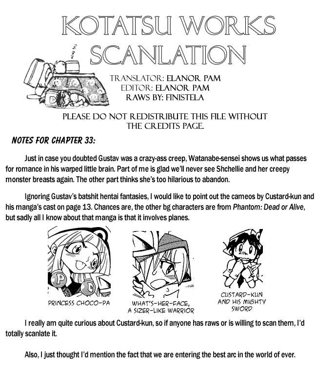 Violinist of Hameln - Shchelkunchik Chapter 33 page 22 - Chapter 33: Summer Festival