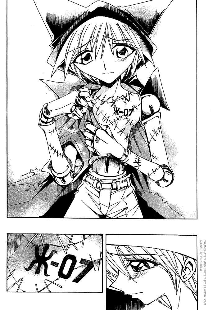 Violinist of Hameln - Shchelkunchik Chapter 34 page 22 - Chapter 34: Training Camp Begins