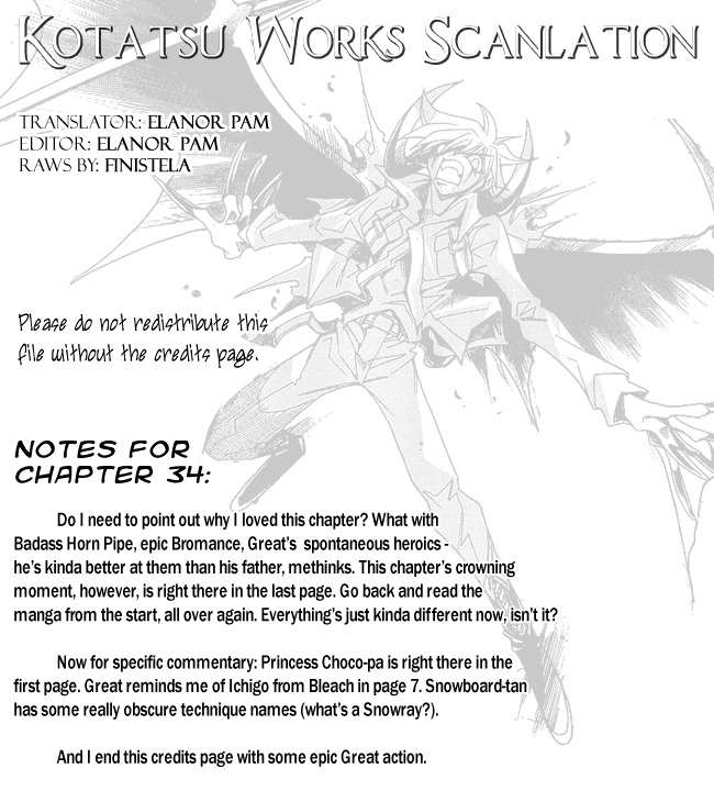 Violinist of Hameln - Shchelkunchik Chapter 34 page 23 - Chapter 34: Training Camp Begins