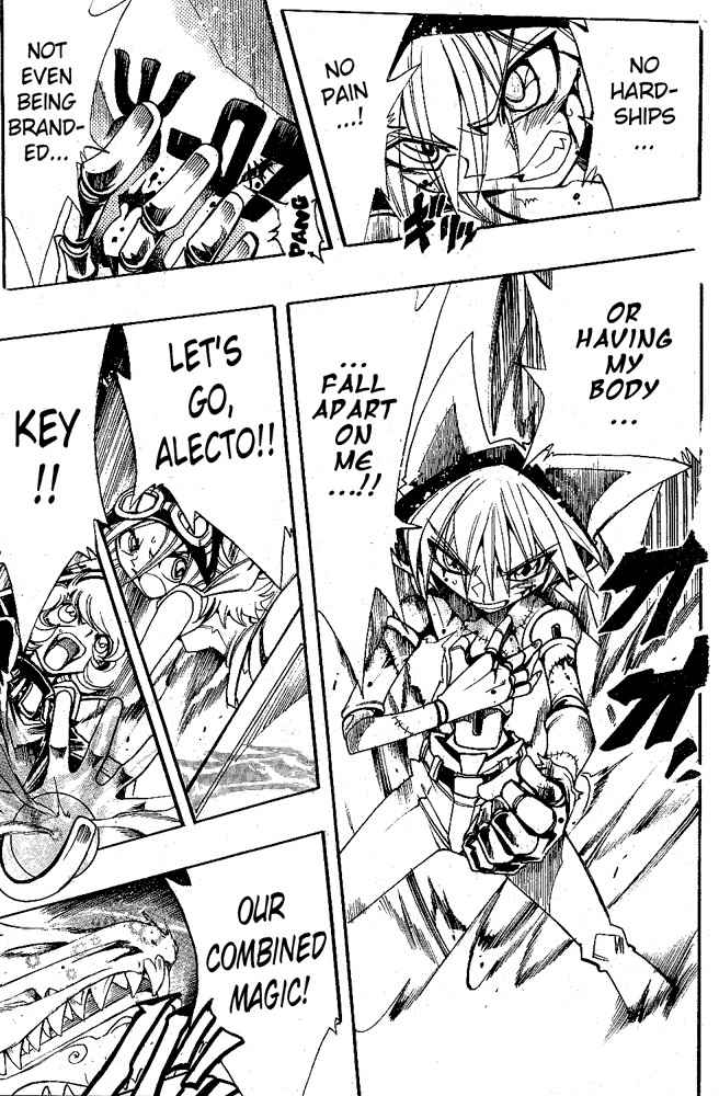 Violinist of Hameln - Shchelkunchik Chapter 36 page 15 - Chapter 36: Shchel and Great's Duo 2