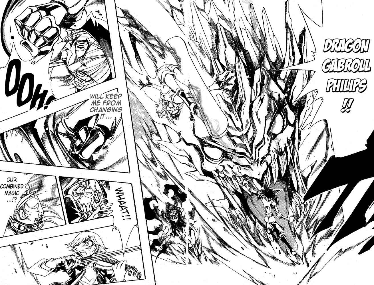 Violinist of Hameln - Shchelkunchik Chapter 36 page 16 - Chapter 36: Shchel and Great's Duo 2