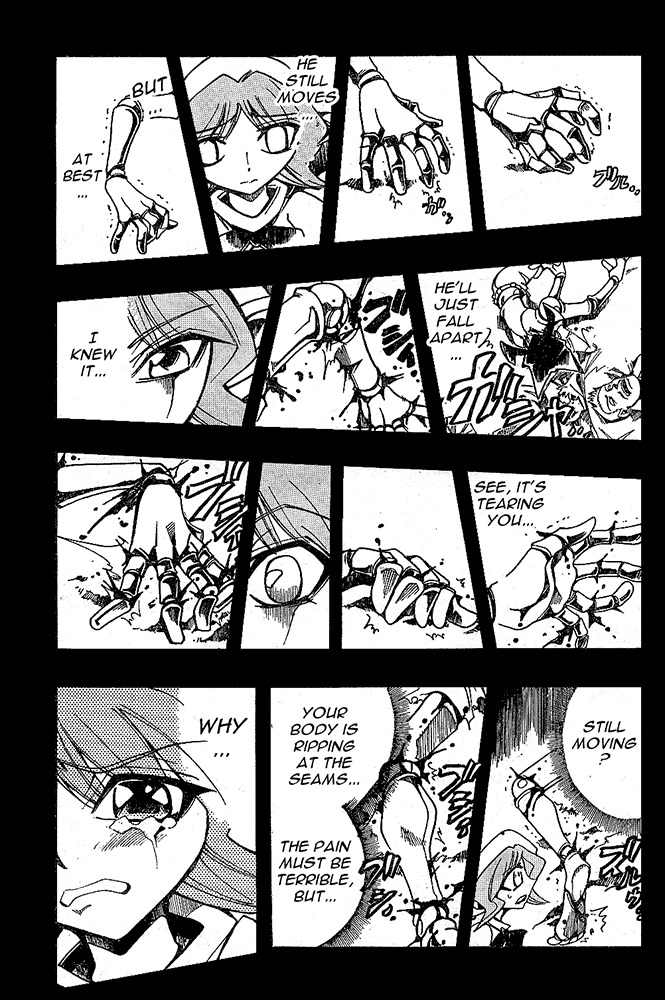 Violinist of Hameln - Shchelkunchik Chapter 37 page 14 - Chapter 37: Piroro's Nocturne