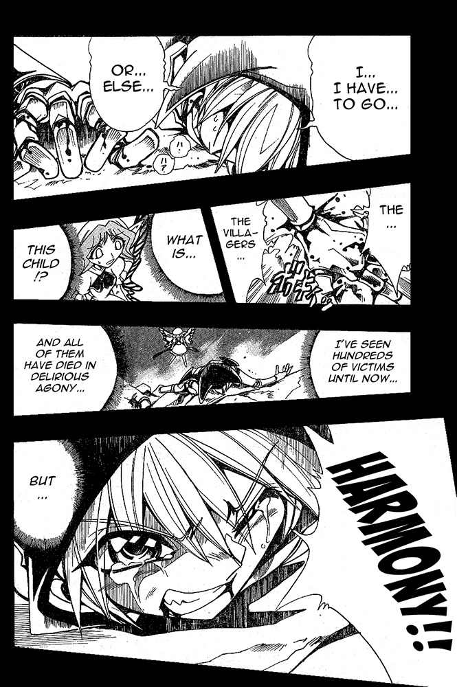 Violinist of Hameln - Shchelkunchik Chapter 37 page 15 - Chapter 37: Piroro's Nocturne