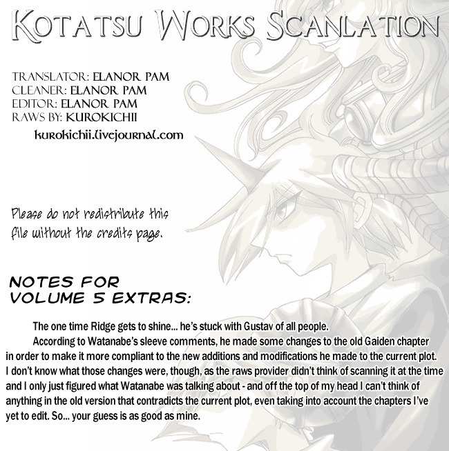 Violinist of Hameln - Shchelkunchik Chapter 41.5 page 1 - Chapter 41.5: Special: Daily Survival in Pizzicato Island
