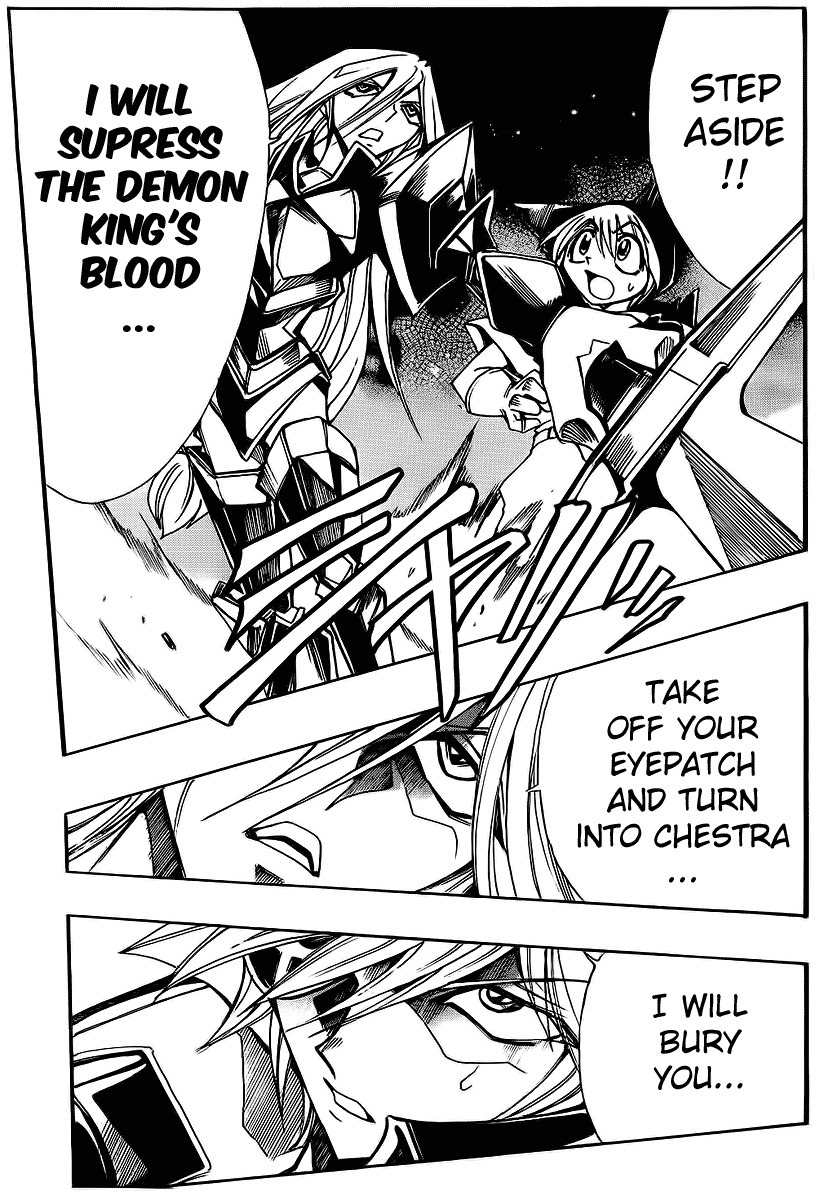 Violinist of Hameln - Shchelkunchik Chapter 41 page 24 - Chapter 41: Symphony of the Stars of Hope I