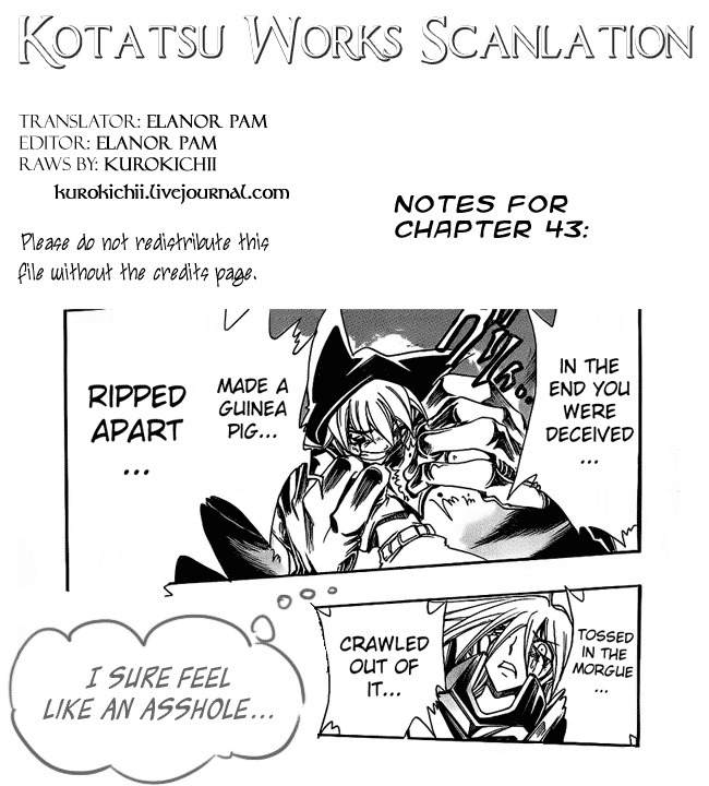 Violinist of Hameln - Shchelkunchik Chapter 43 page 24 - Chapter 43: Symphony of the Stars of Hope III