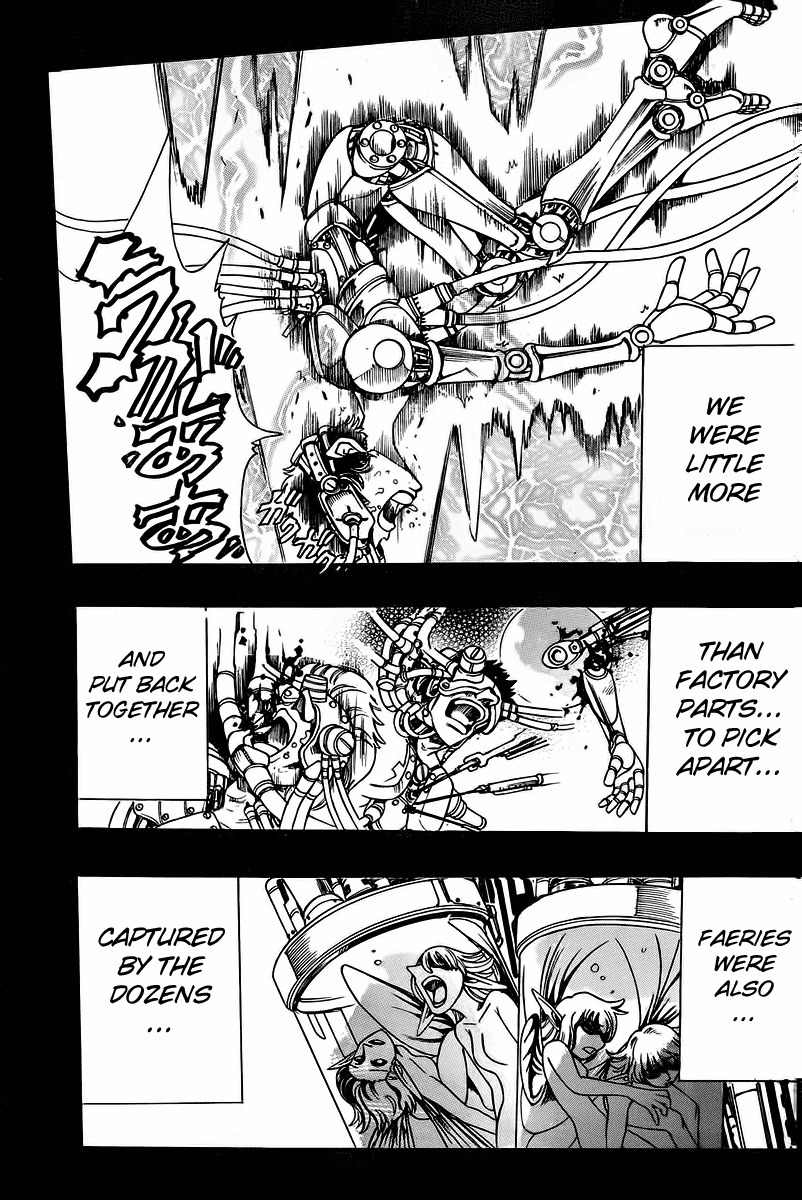 Violinist of Hameln - Shchelkunchik Chapter 48 page 15 - Chapter 48: Return to School II