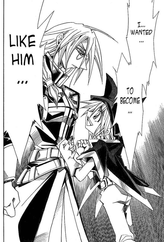 Violinist of Hameln - Shchelkunchik Chapter 5 page 18 - Chapter 5: Shiseikan Clari