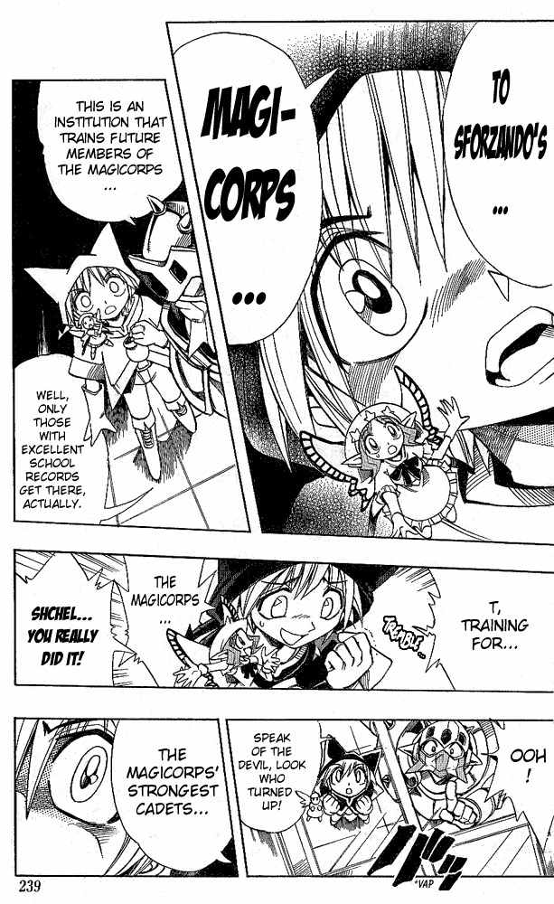 Violinist of Hameln - Shchelkunchik Chapter 6 page 15 - Chapter 6: The Approved Candidates