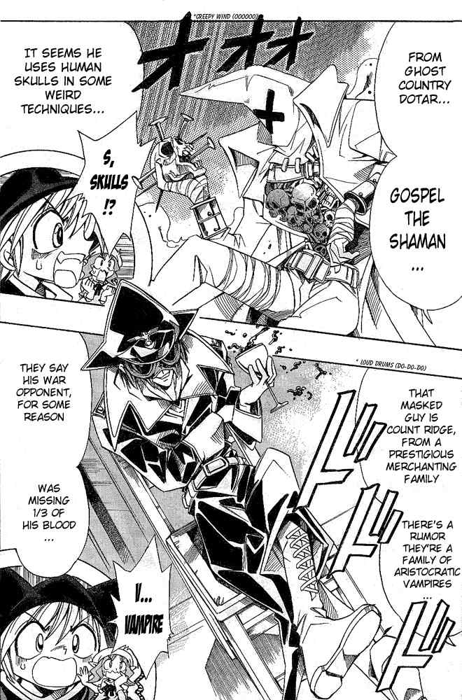 Violinist of Hameln - Shchelkunchik Chapter 6 page 9 - Chapter 6: The Approved Candidates