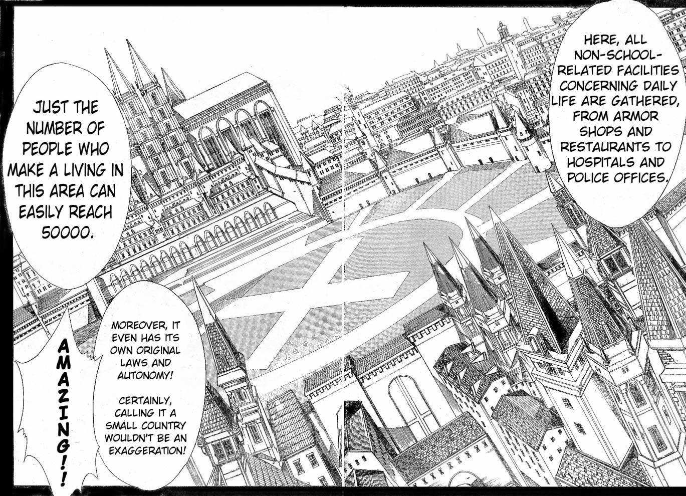 Violinist of Hameln - Shchelkunchik Chapter 7 page 10 - Chapter 7: The Hero's Bloodline