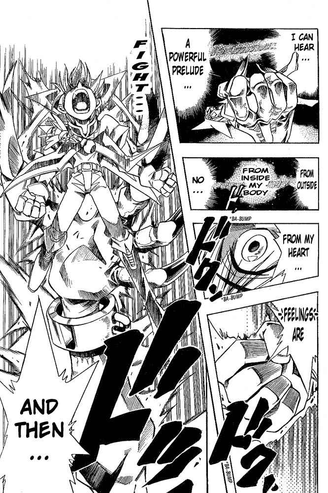 Violinist of Hameln - Shchelkunchik Chapter 8 page 20 - Chapter 8: Melody and Monster