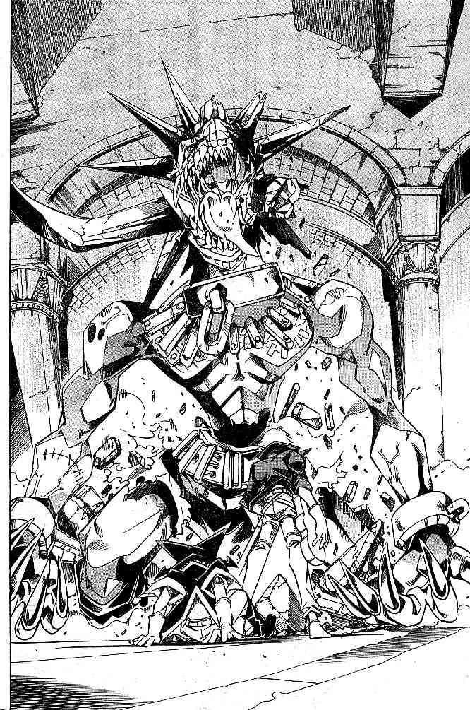 Violinist of Hameln - Shchelkunchik Chapter 9 page 15 - Chapter 9: The Two Boys' Concert