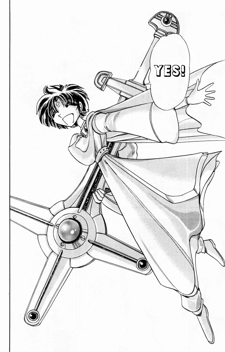 Violinist of Hameln Chapter 100 page 34 - Chapter 100: The Story of Lute - Heroic Symphony (part 1)