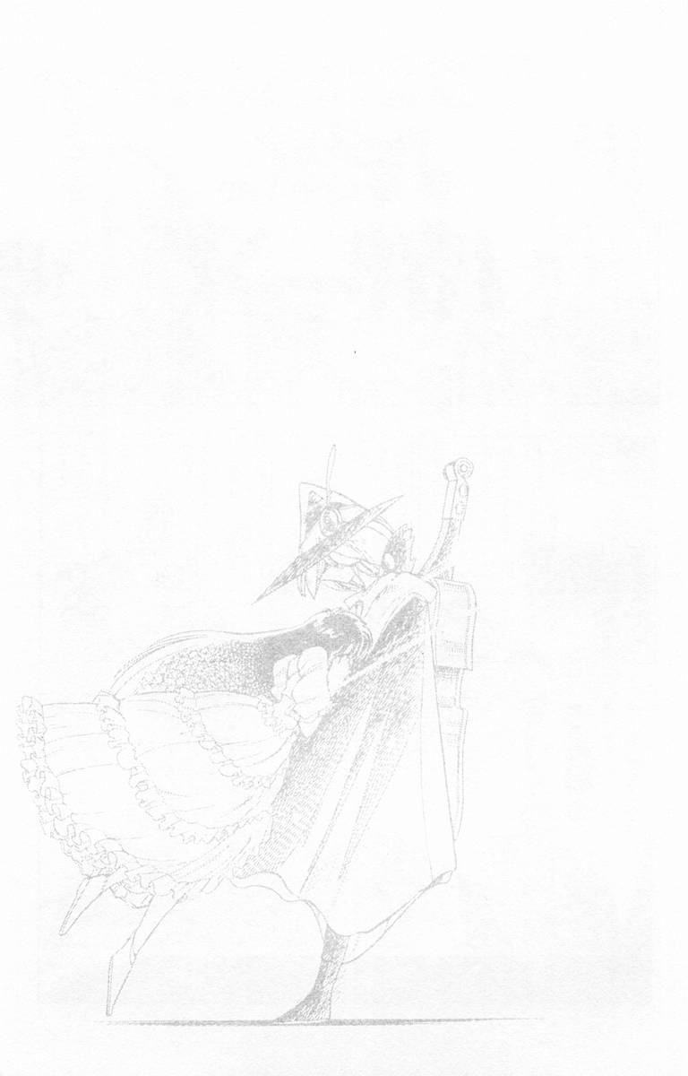 Violinist of Hameln Chapter 100 page 40 - Chapter 100: The Story of Lute - Heroic Symphony (part 1)