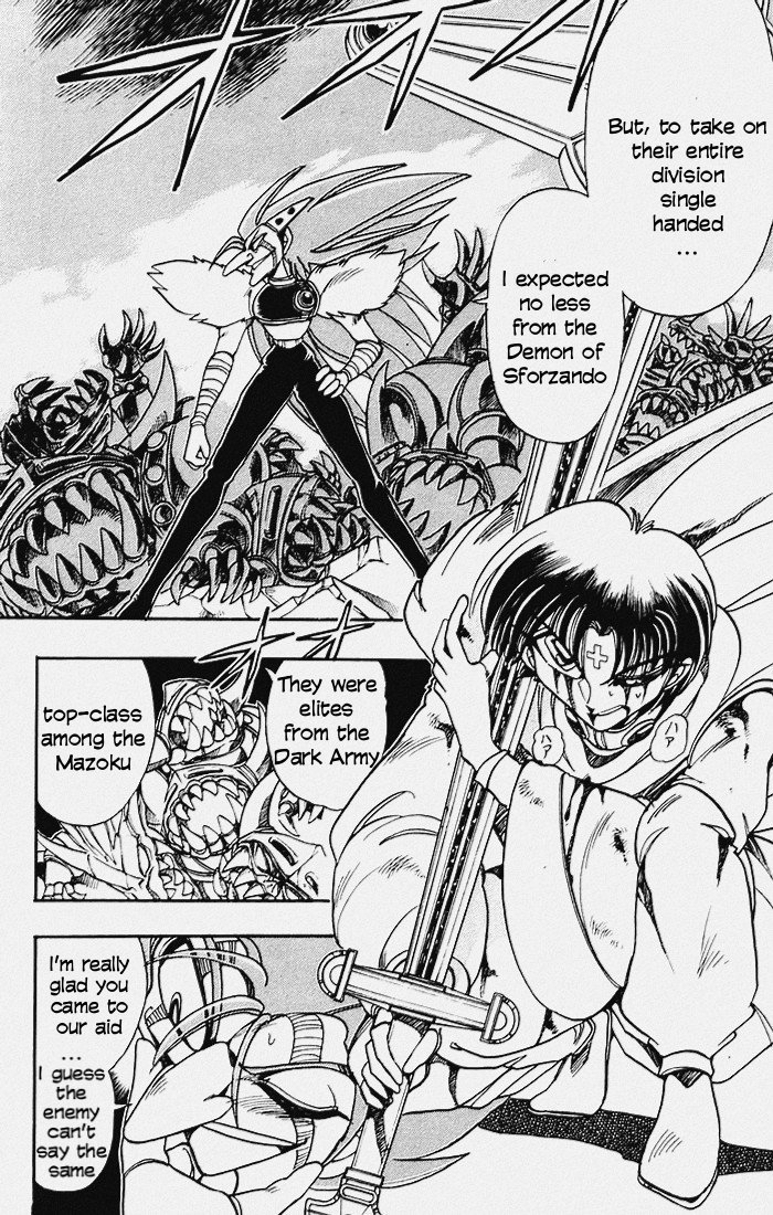 Violinist of Hameln Chapter 101 page 13 - Chapter 101