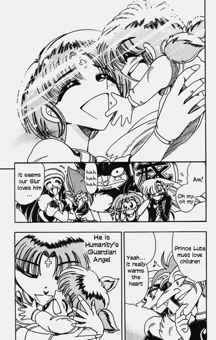 Violinist of Hameln Chapter 101 page 16 - Chapter 101