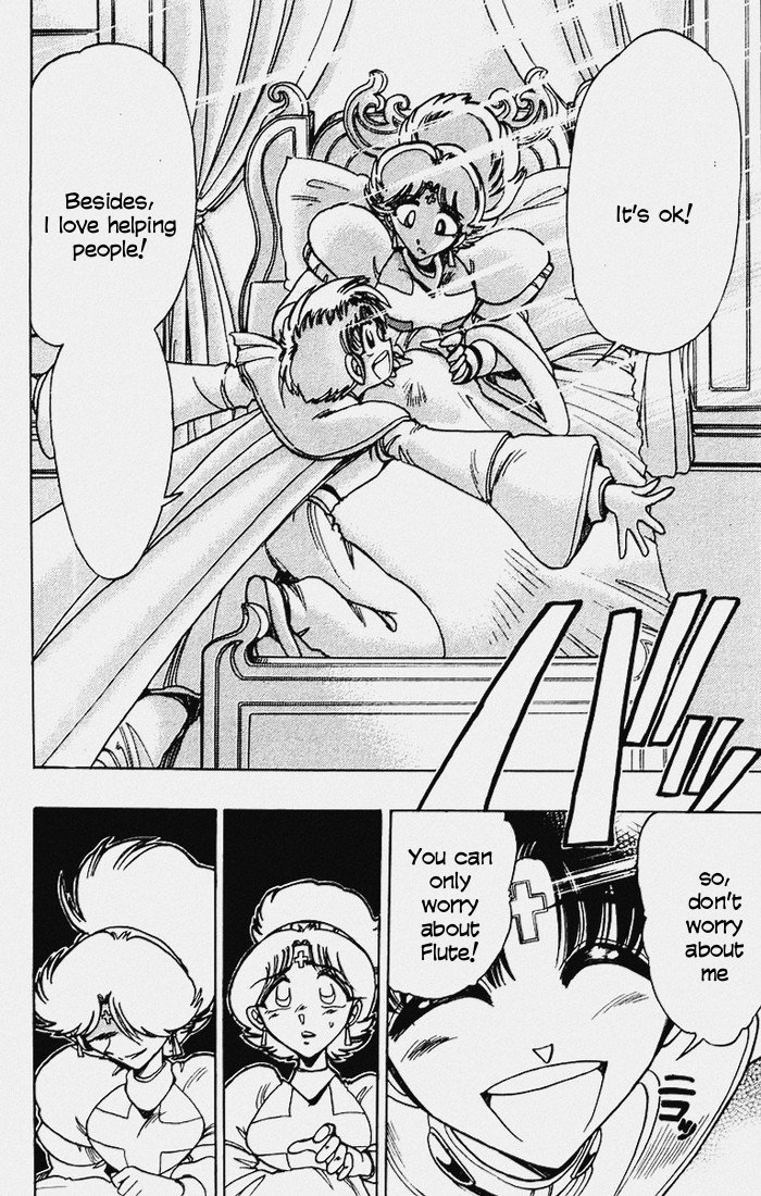 Violinist of Hameln Chapter 101 page 27 - Chapter 101