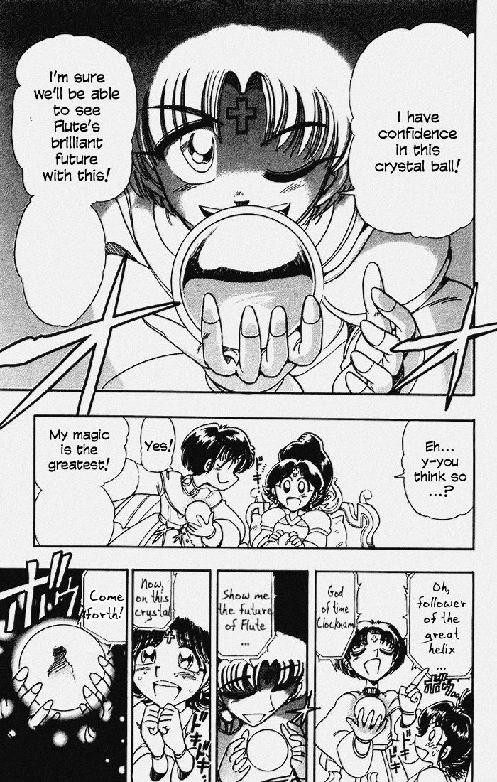 Violinist of Hameln Chapter 101 page 30 - Chapter 101