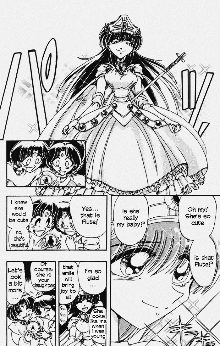 Violinist of Hameln Chapter 101 page 31 - Chapter 101