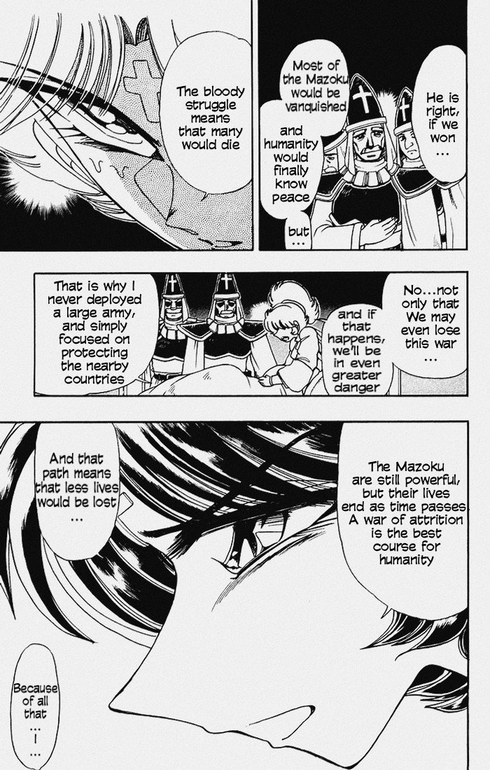 Violinist of Hameln Chapter 101 page 44 - Chapter 101