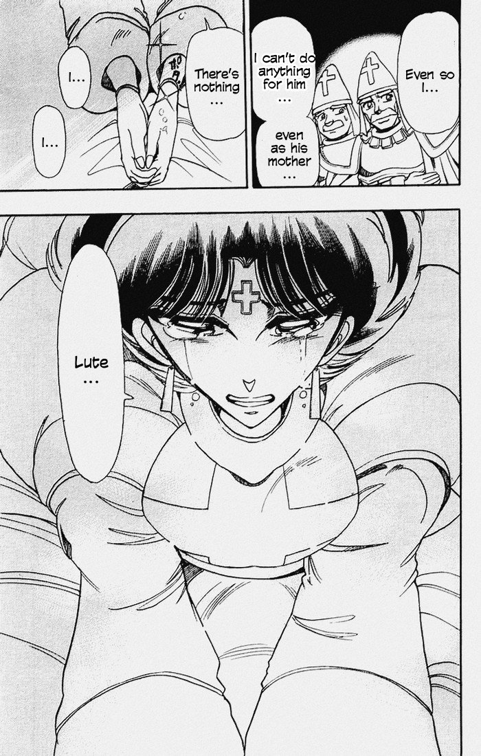 Violinist of Hameln Chapter 101 page 46 - Chapter 101