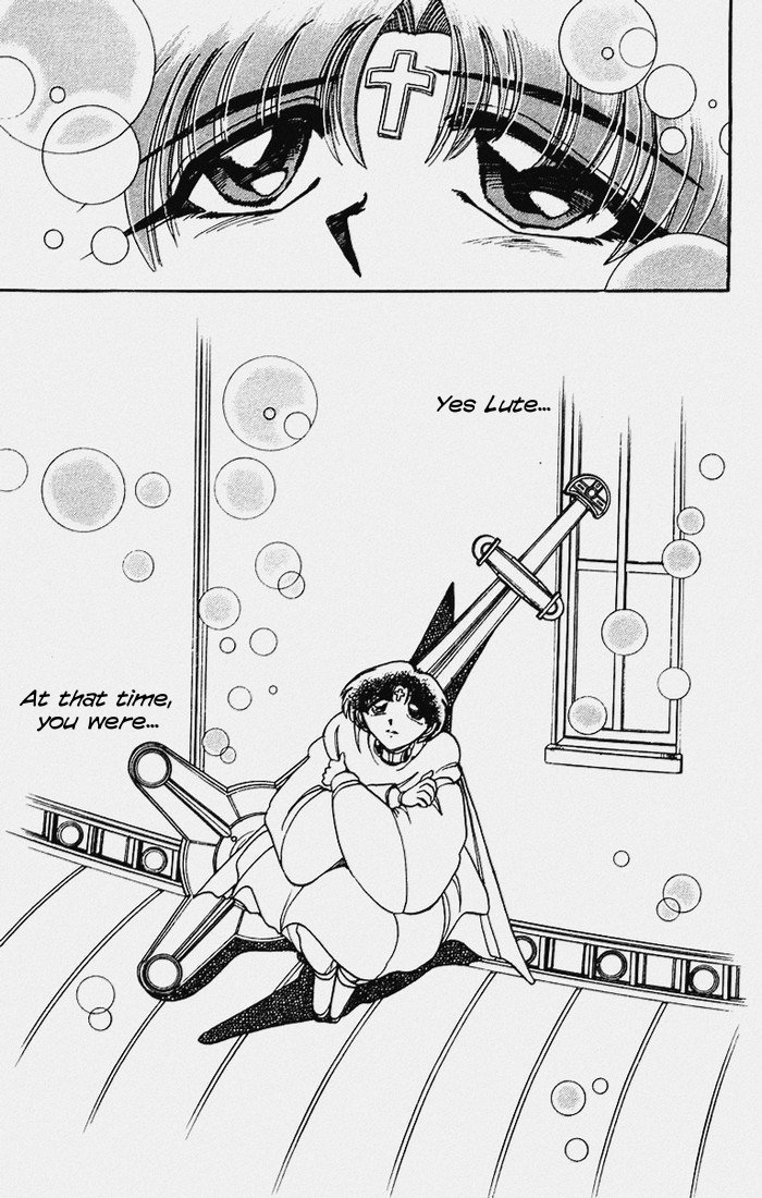 Violinist of Hameln Chapter 101 page 48 - Chapter 101