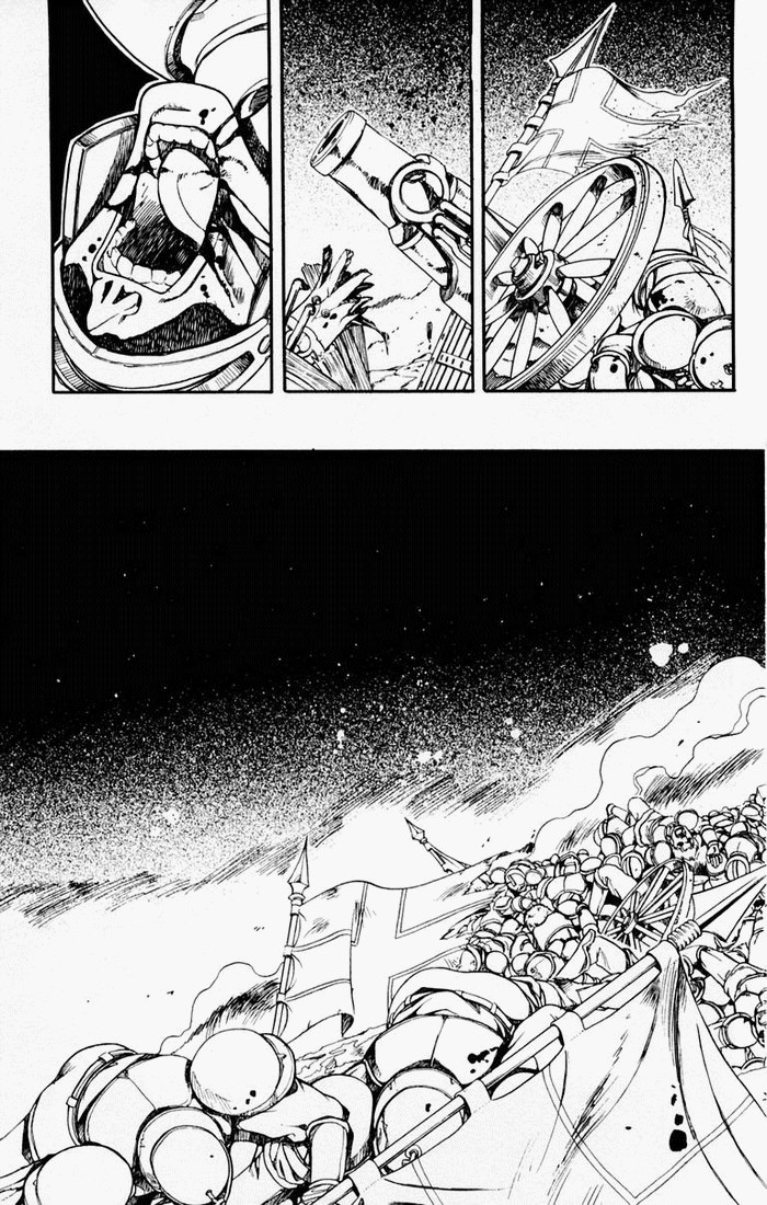 Violinist of Hameln Chapter 101 page 50 - Chapter 101