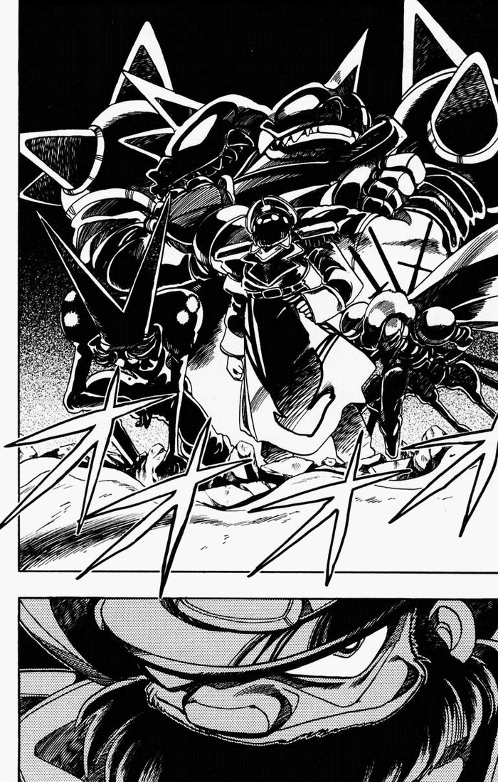 Violinist of Hameln Chapter 101 page 51 - Chapter 101