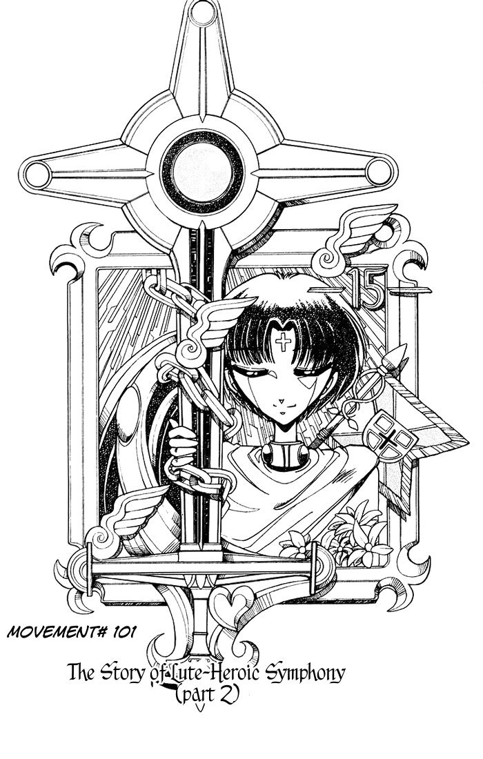 Violinist of Hameln Chapter 101 page 9 - Chapter 101