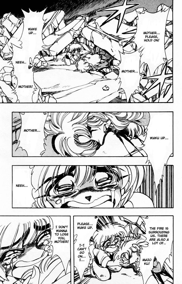 Violinist of Hameln Chapter 103 page 23 - Chapter 103: The Story of Lute: The great war of Sforzendo (part 1)