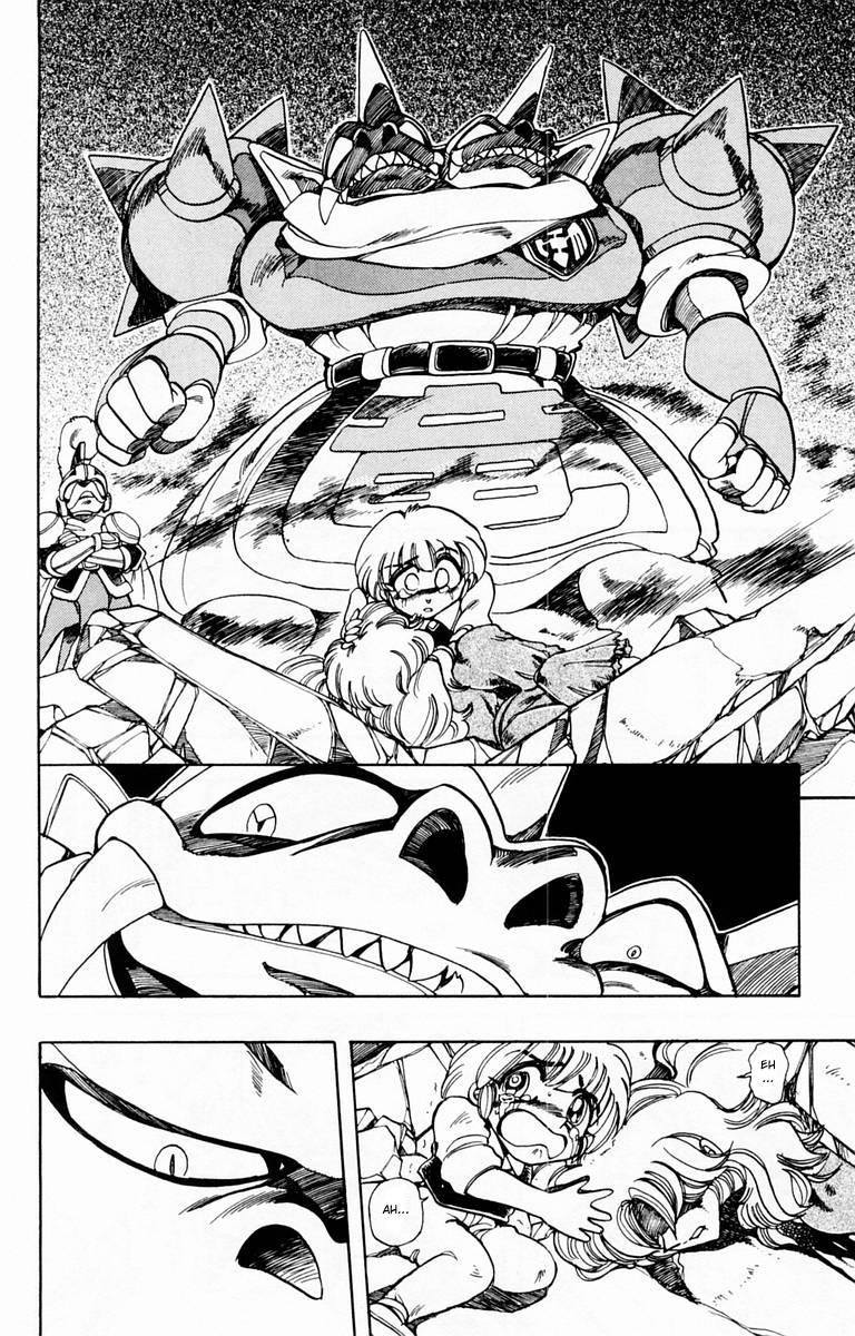 Violinist of Hameln Chapter 103 page 24 - Chapter 103: The Story of Lute: The great war of Sforzendo (part 1)