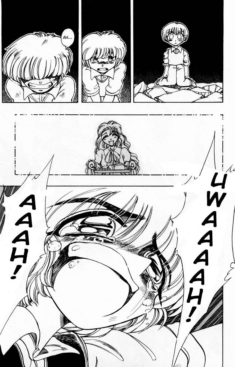 Violinist of Hameln Chapter 103 page 27 - Chapter 103: The Story of Lute: The great war of Sforzendo (part 1)