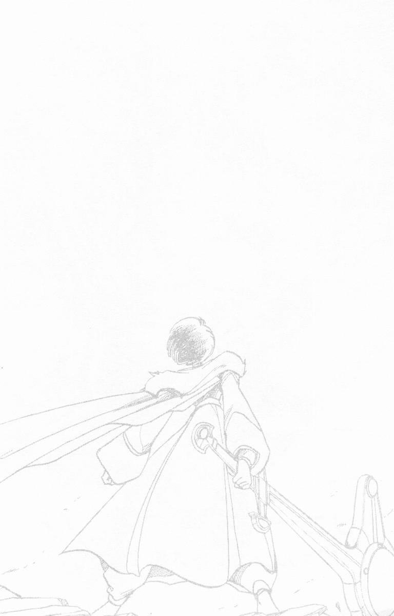 Violinist of Hameln Chapter 103 page 3 - Chapter 103: The Story of Lute: The great war of Sforzendo (part 1)